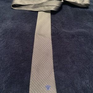 Versace mens tie
